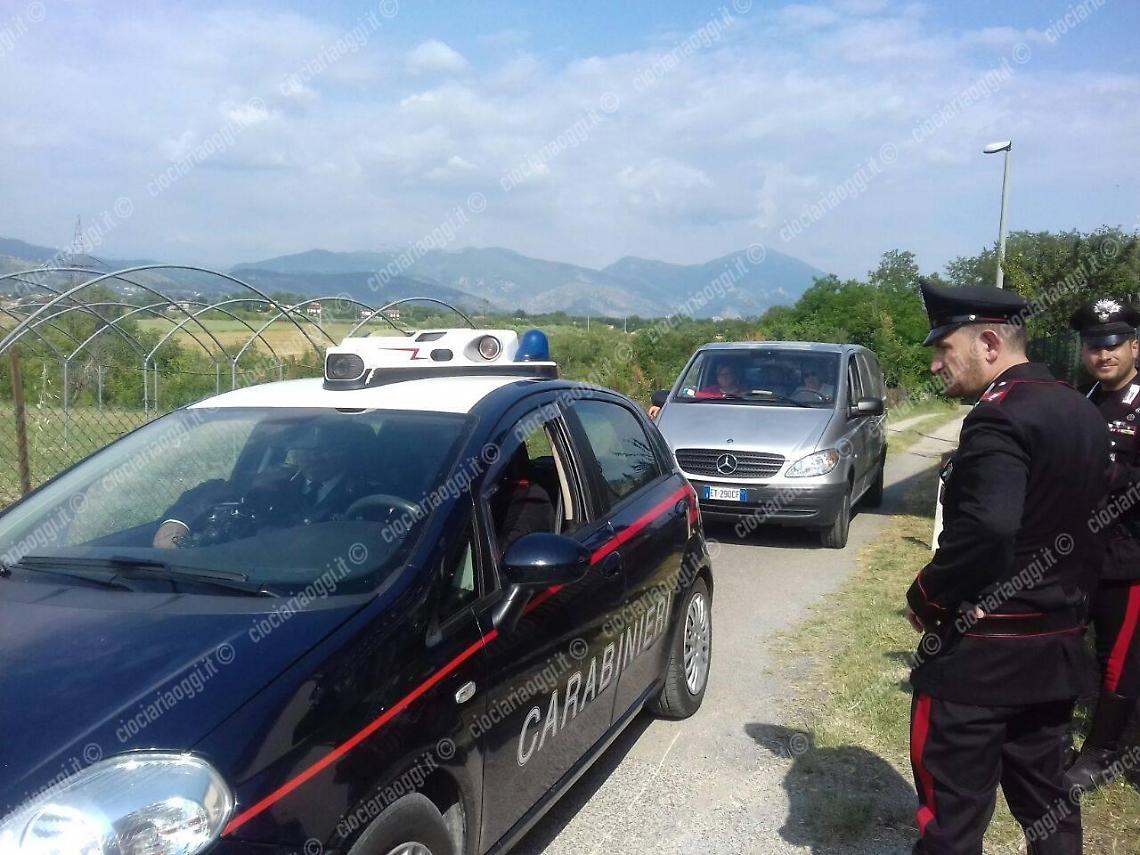Omicidio Felice Lisi: la fidanzata indagata per omicidio. Ma lei si difende: ha fatto tutto da solo