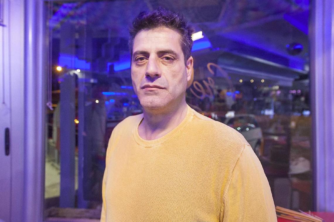 Trovato con la cocaina addosso, arrestato Franco Castagnacci