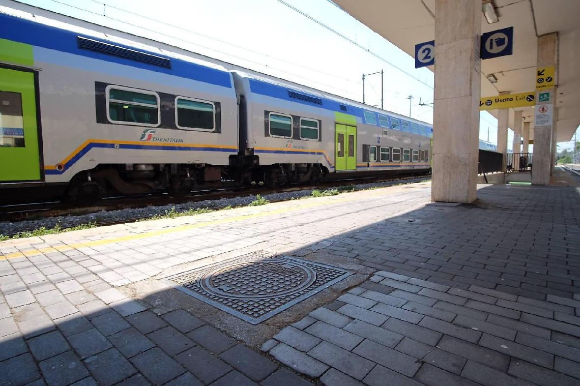 Infrastrutture ferroviarie per la logistica. Si accelera