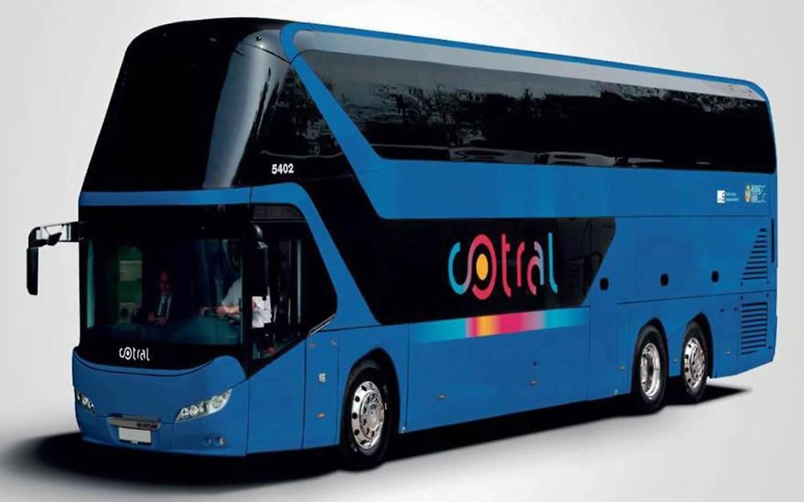 Cotral: ufficializzato l'orario non scolastico. Istituite nuove linee e nuovi percorsi