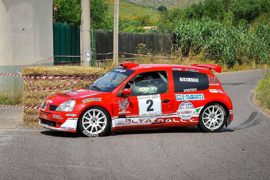 Motori - Tutto pronto per il Rally Contea di Ceccano, prima edizione