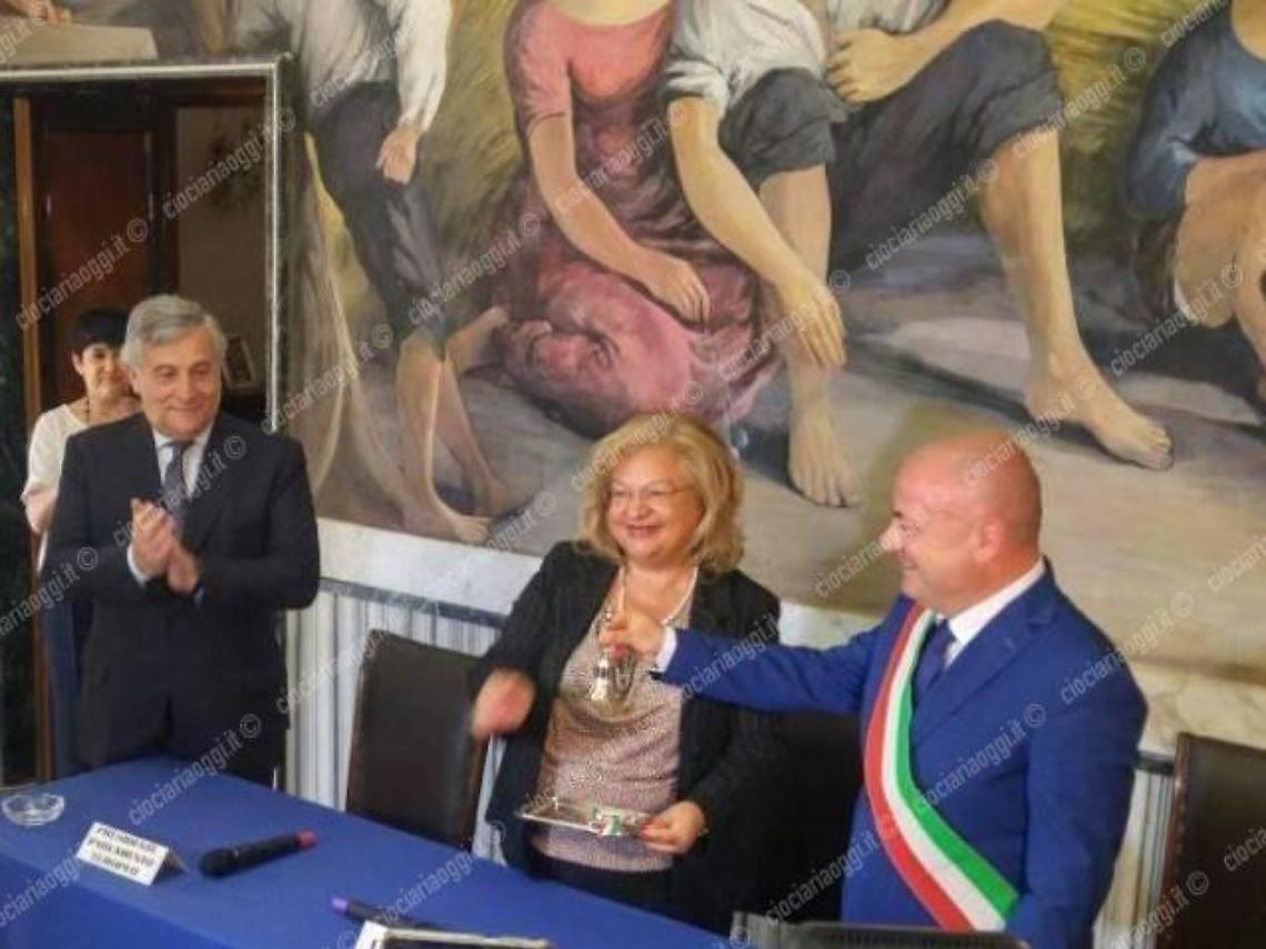 L'appello del prefetto Emilia Zarrilli: Lo sviluppo nei fondi Ue