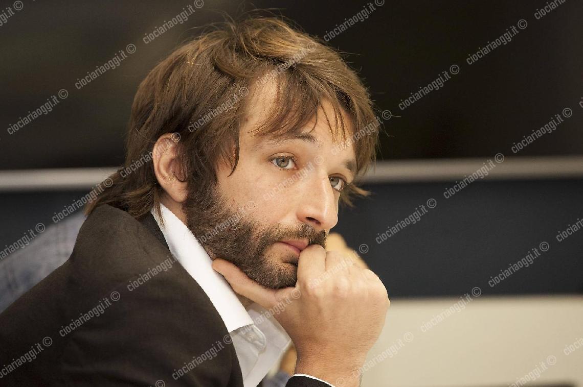[L'INTERVISTA] Christian Bellincampi è pronto a battersi