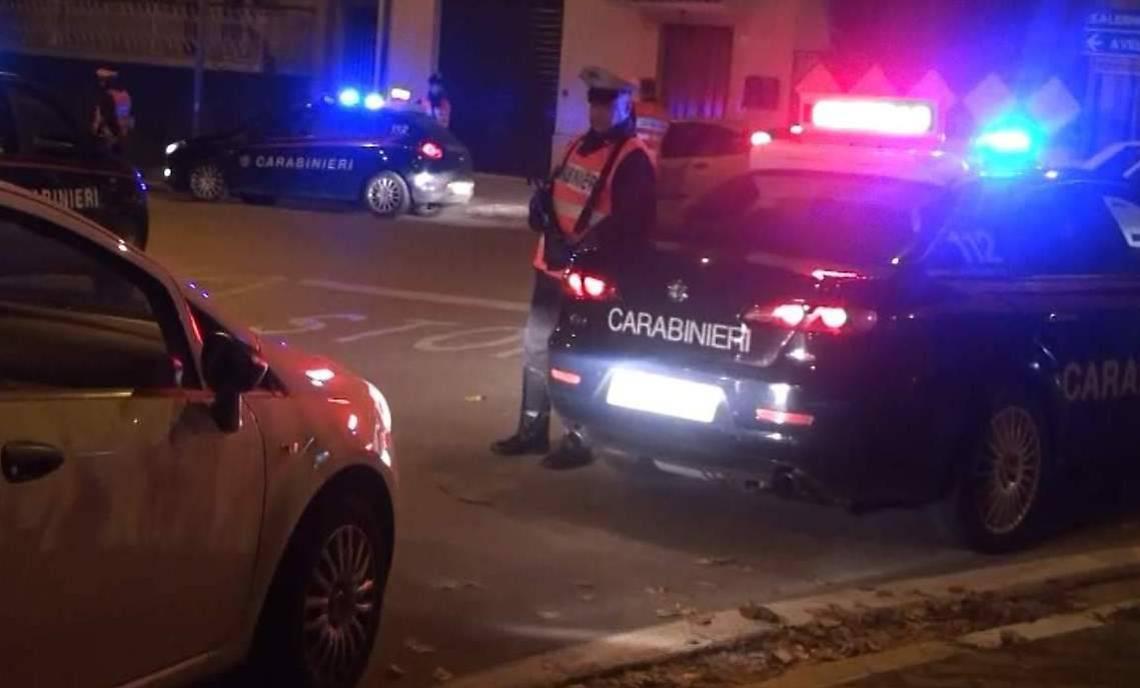 Una manovra azzardata e gli ritirano la patente. Guai per l'ex sindaco Riccardo Roscia