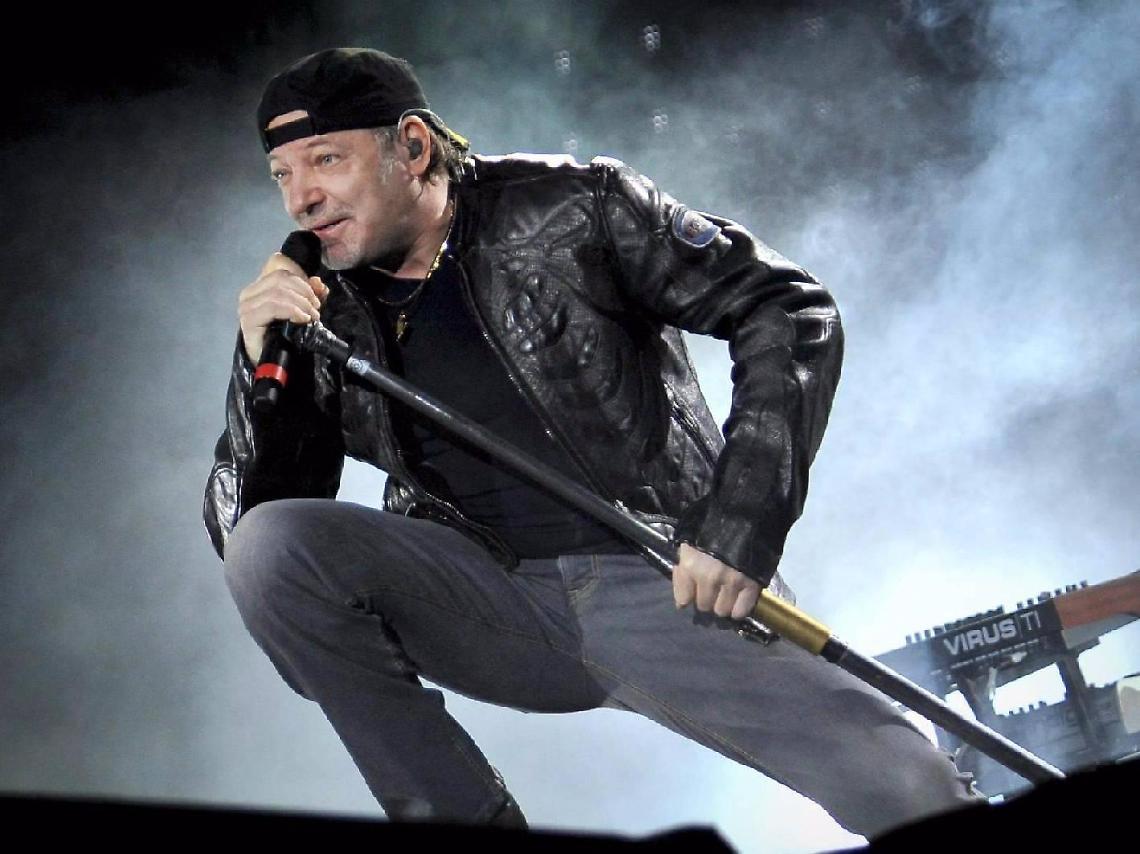 Quanti ciociari nella combriccola del Blasco. E la frusinate Mary Segneri presenta il pre-show