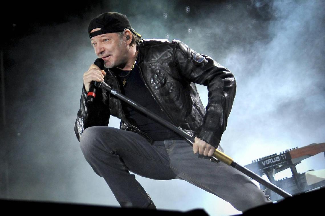 [CONDIVIDETE] Concerto evento di Vasco Rossi: inviateci i vostri selfie, li pubblicheremo sui nostri giornali