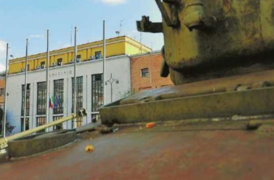 Acqua, i retroscena sulla trattativa svelati in diretta Facebook