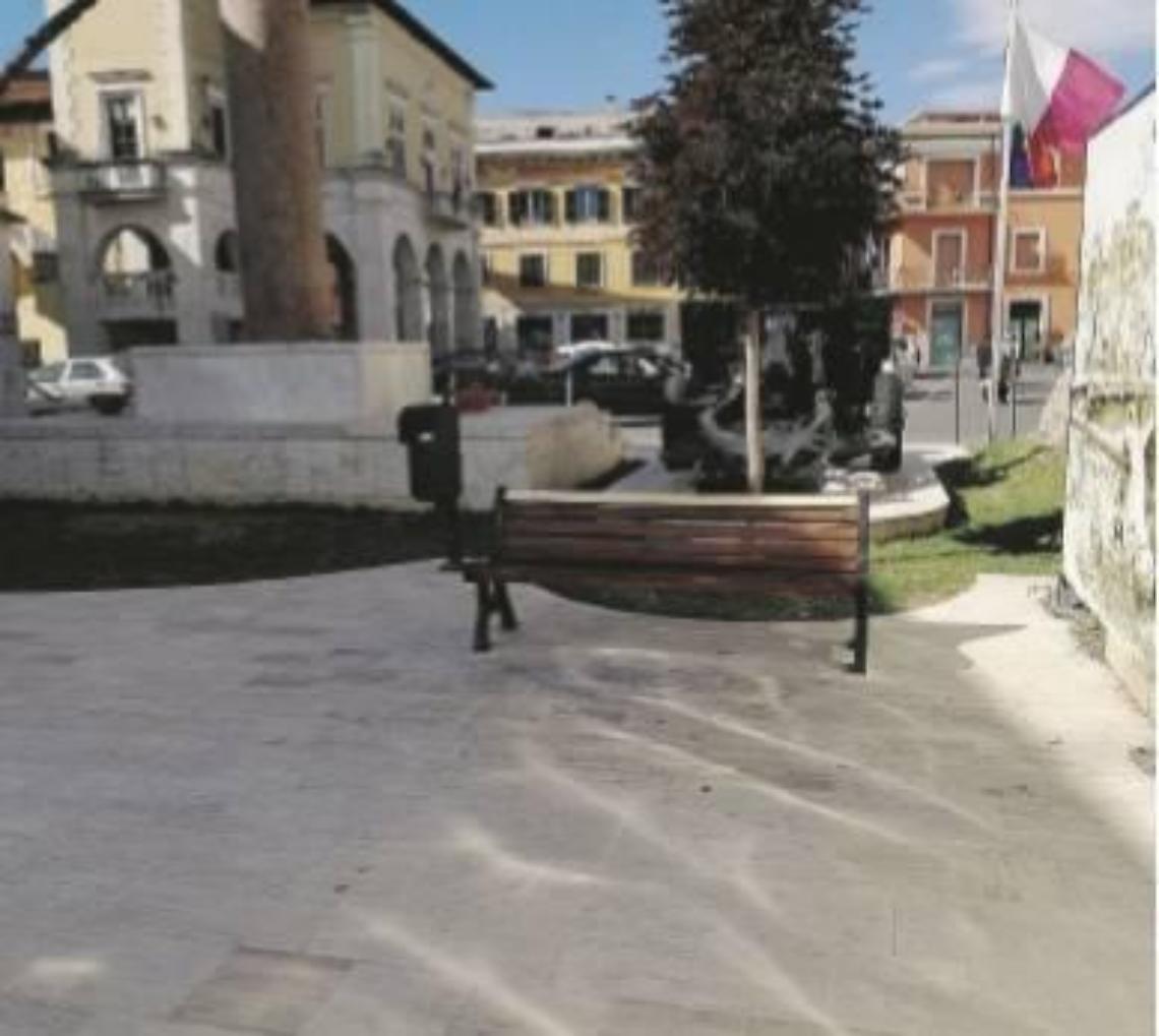Vandali in azione nella notte: ma stavolta le telecamere fanno il loro dovere