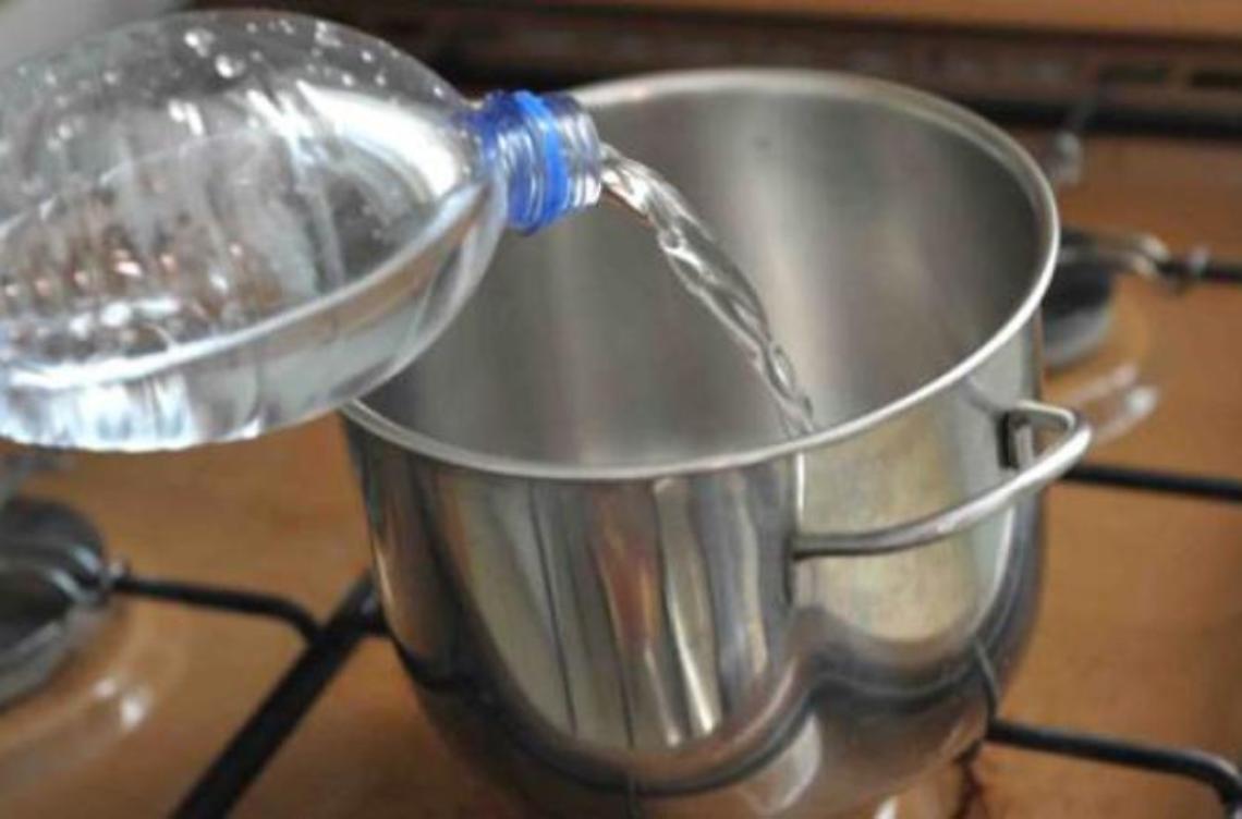 Sospensione del flusso idrico per lavori di manutenzione programmata