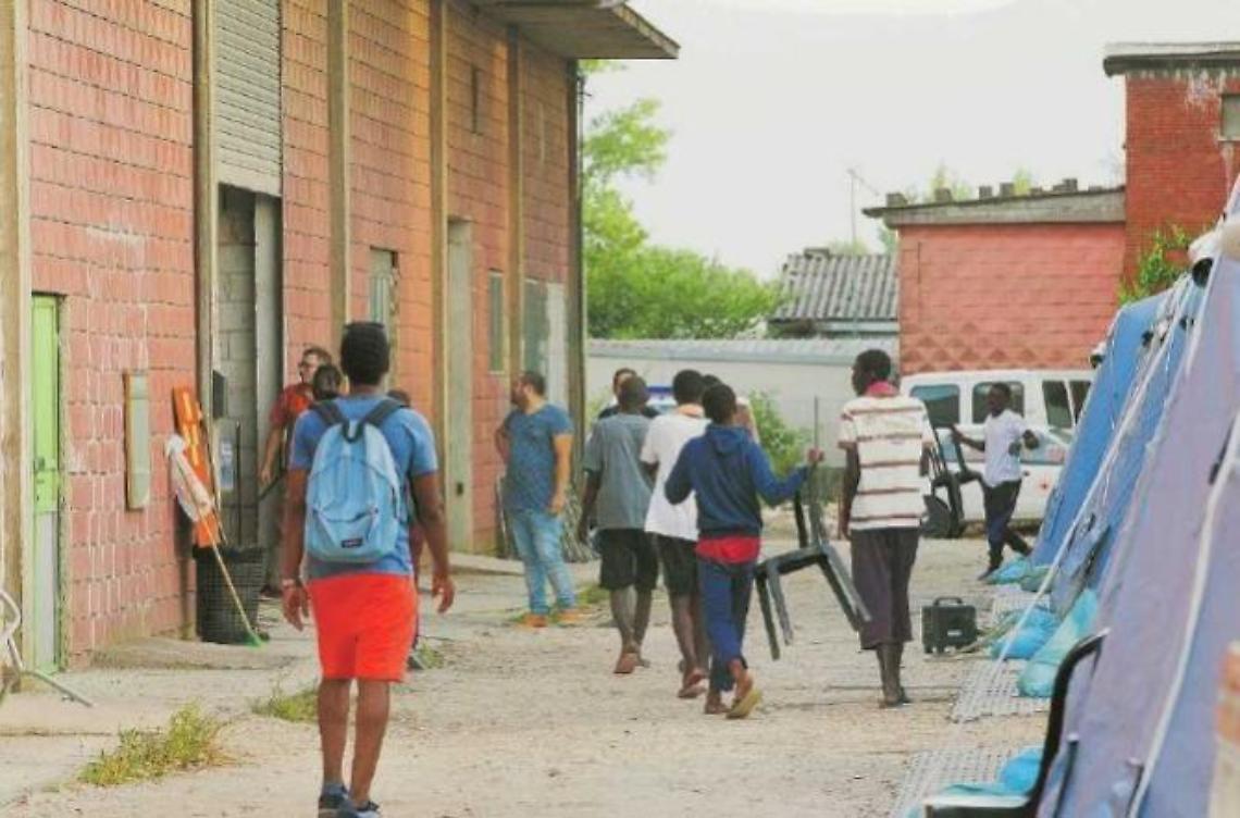 Emergenza migranti: fenomeno in continua crescita. L'allarme sociale è altissimo