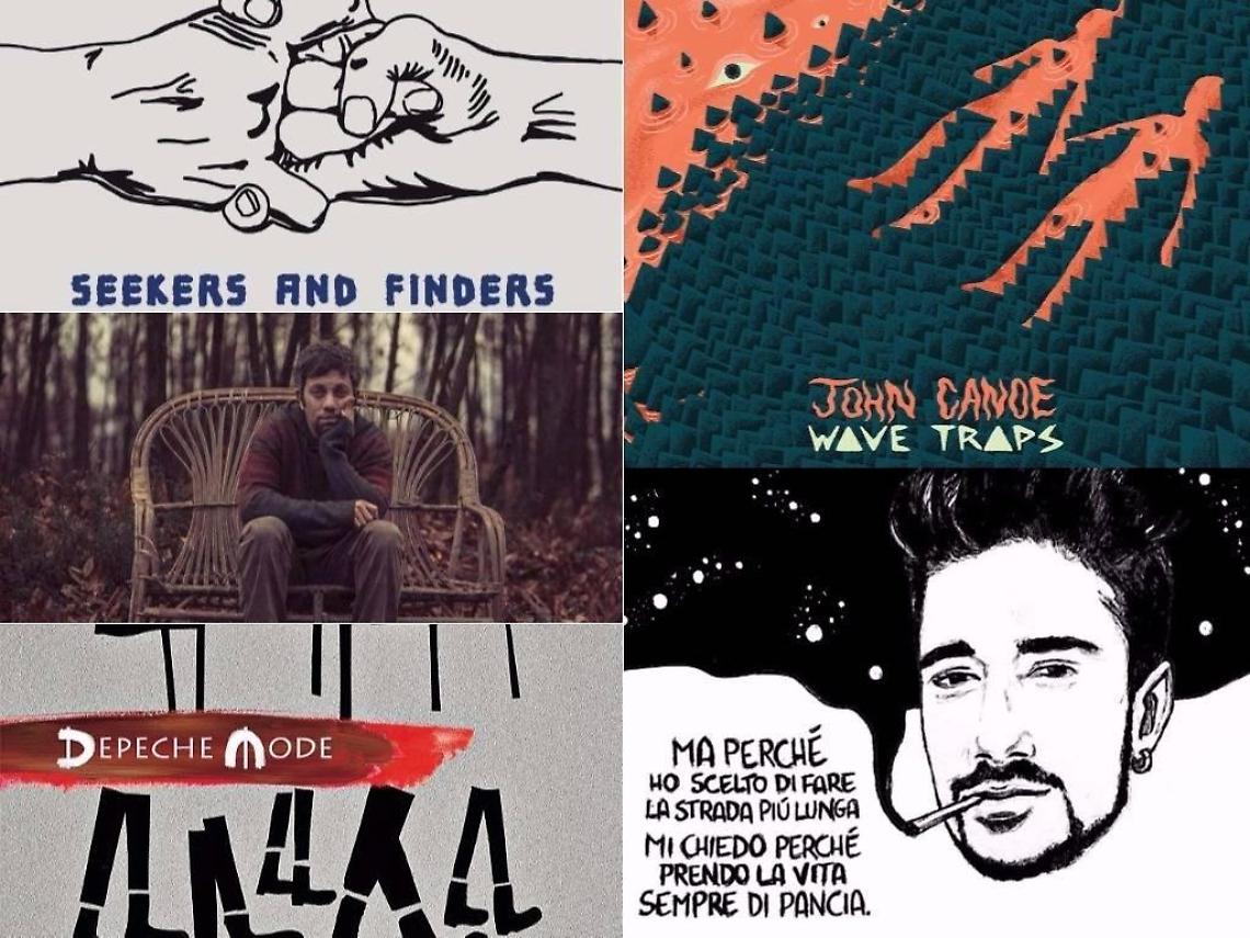 [QUI MAGAZINE] E...state in musica: la canzone perfetta per ogni tipo di vacanza