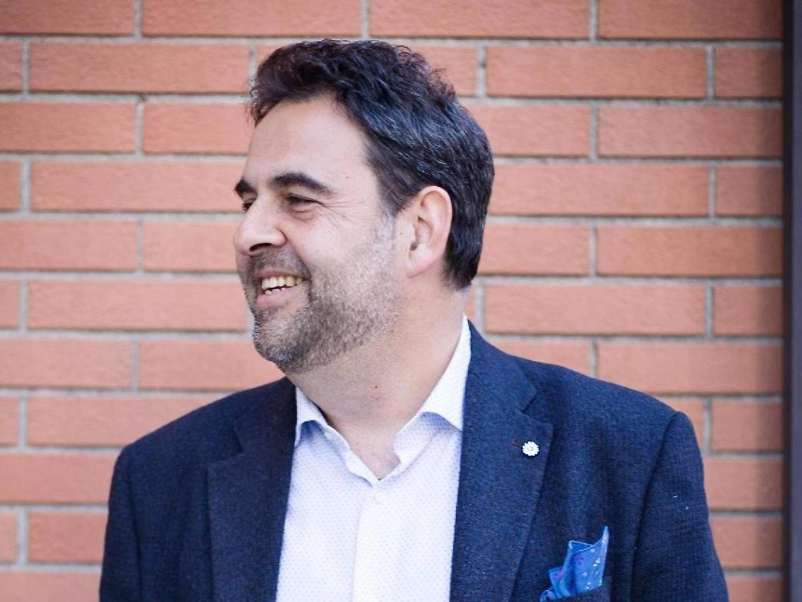 Pizzutelli guarda avanti. I progetti e... le frecciate:  «Questa Giunta non durerà»