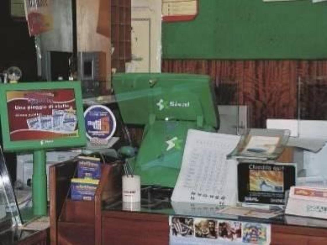 Truffa alle ricevitorie: beccata coppia di frodatori. Ecco lo stratagemma che usavano