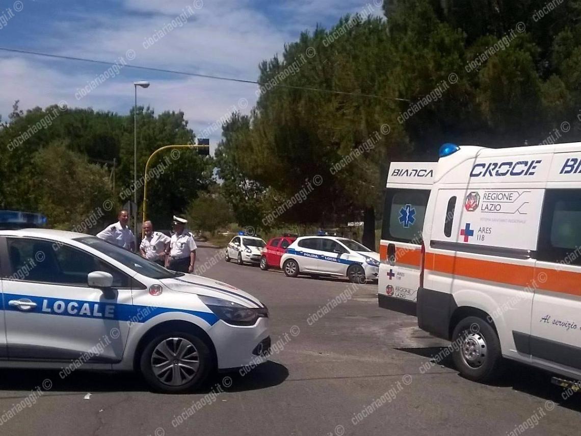 [L'INCIDENTE] Morte Gina Turriziani, ora il fidanzato Danilo &egrave; fuori pericolo