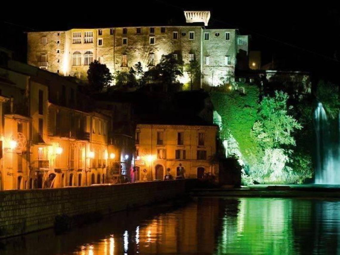 Cala il sipario sul Liri Blues: una serata sulle note del jazz...