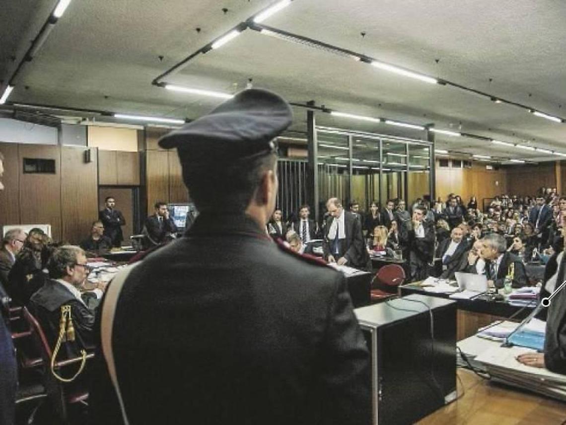 Cade l'associazione di stampo mafioso, ma il tribunale non fa sconti: sei anni per Mirko Coratti