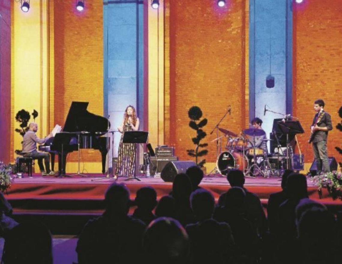 Festival dei Conservatori, s'infiamma la gara: stasera si chiude la seconda settimana