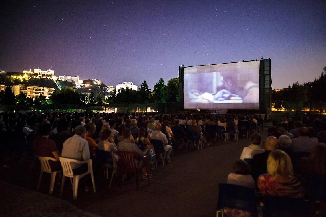 Cinema sotto le stelle 2017: ecco il programma completo dei film che saranno proiettati