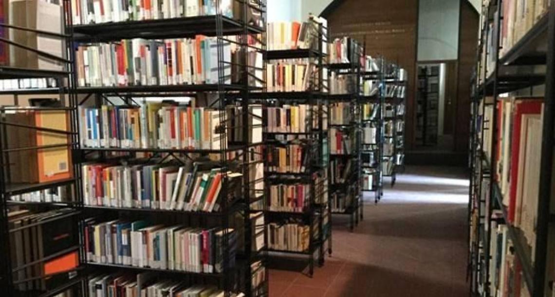 Vincono un buono da spendere in libri ad un concorso, ma ancora non possono ritirarli