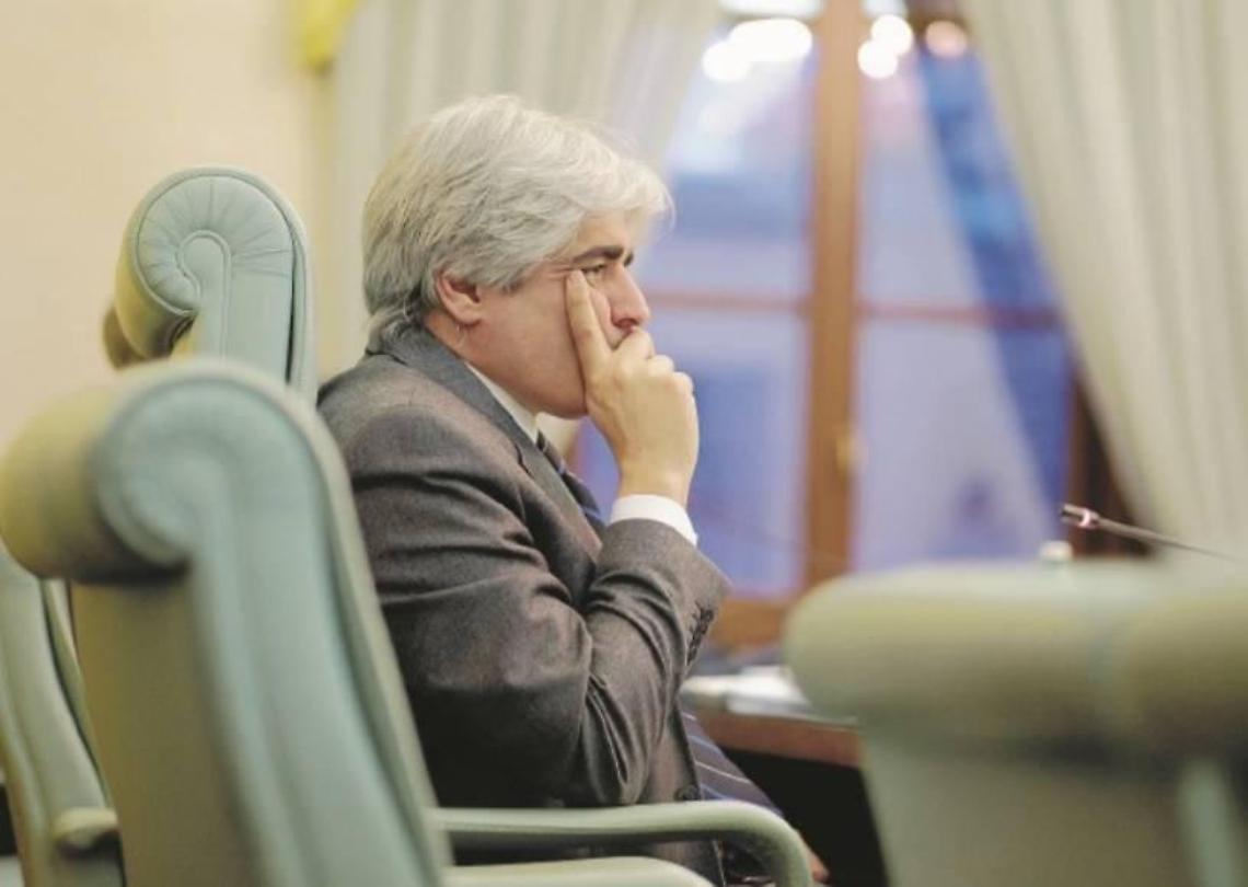 Provincia, allarme rosso: la stangata del lodo Tre Esse pesa come un macigno sul bilancio