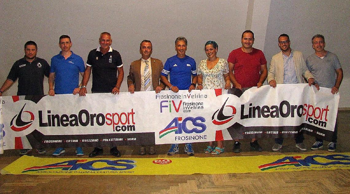 L'Aics di Frosinone tra bilanci e progetti futuri, il ruolo dei Giochi del Sorriso