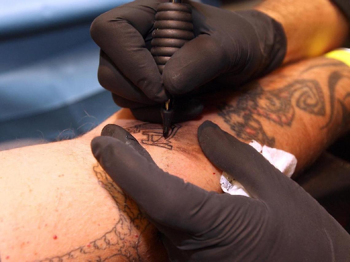 "Stregati" dai tatuaggi: pubblicato il report con i servizi maggiormente richiesti in Ciociaria