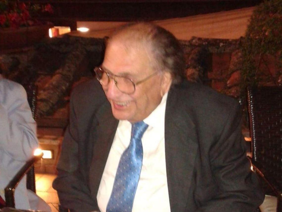 È morto Gigino Minnucci: giornalista da sempre, conduttore e anima di Ernica TV