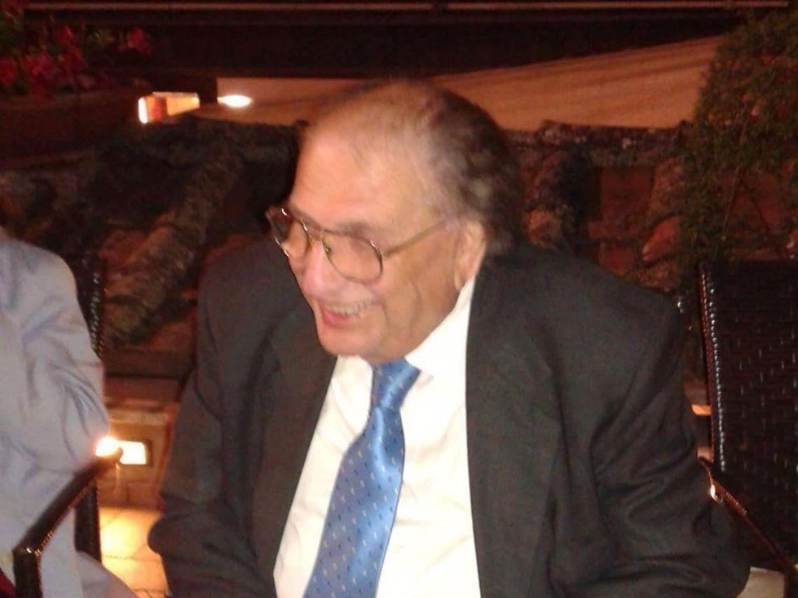 La città piange Gigino Minnucci. Oggi pomeriggio i funerali nella chiesa di S. Maria Maggiore