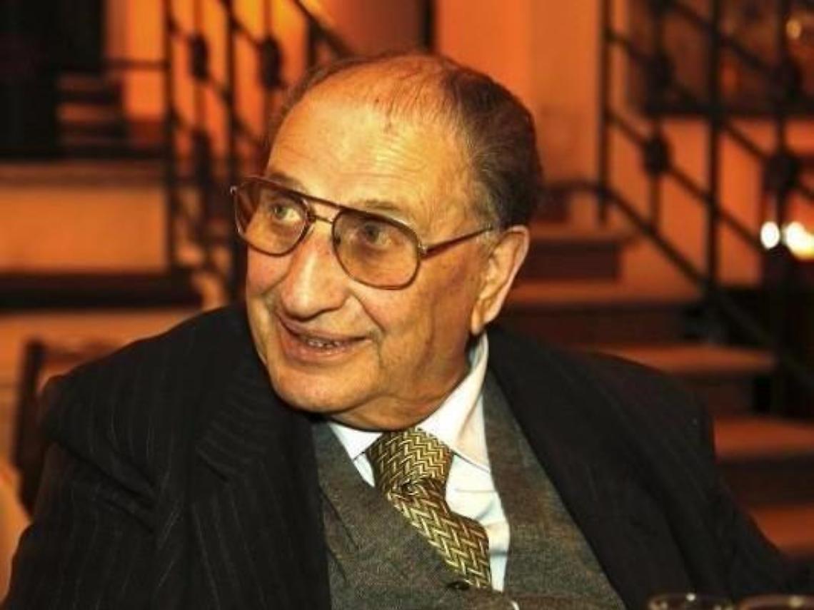 Addio a Gigino Minnucci, giornalista e uomo libero che ha raccontato Alatri meglio di chiunque altro