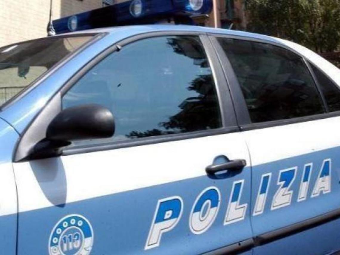 Controlli anti-prostituzione della Polizia: scattano le multe