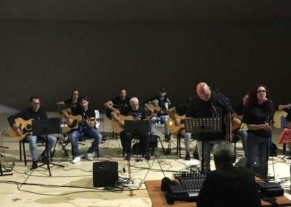 Carpineto Romano: tutto pronto per il concerto della "Notte della Chitarra"