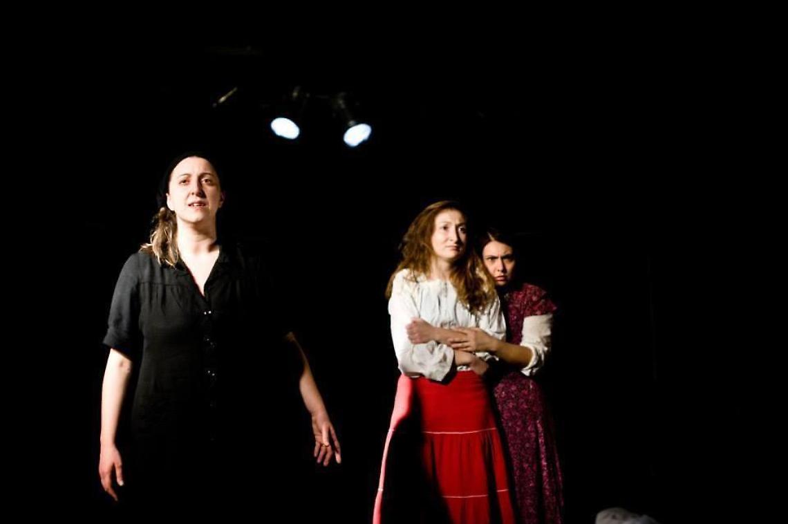 Ninetta e le altre