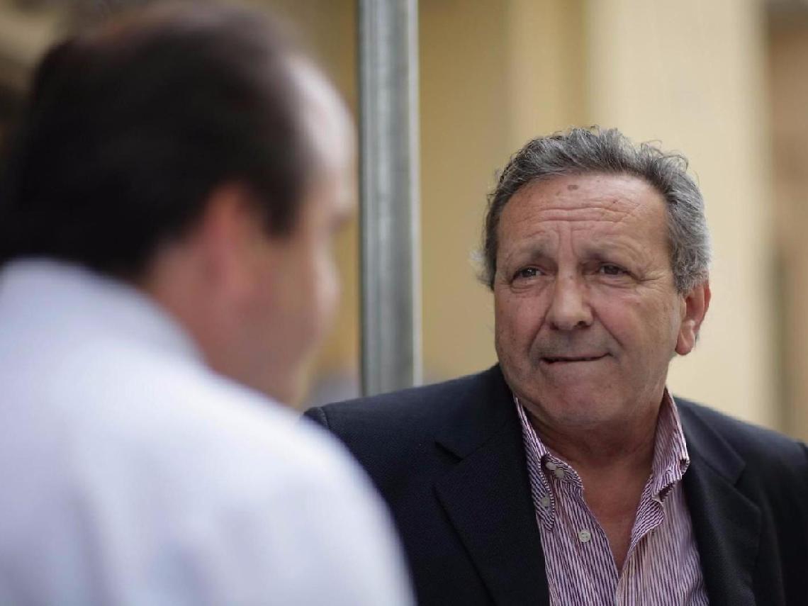 Elezioni regionali, la pazza idea di Alternativa Popolare: candidare Marini