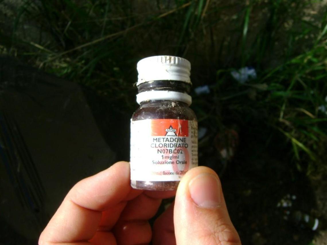 Furto di metadone nel servizio tossicodipendenze: ingente il valore