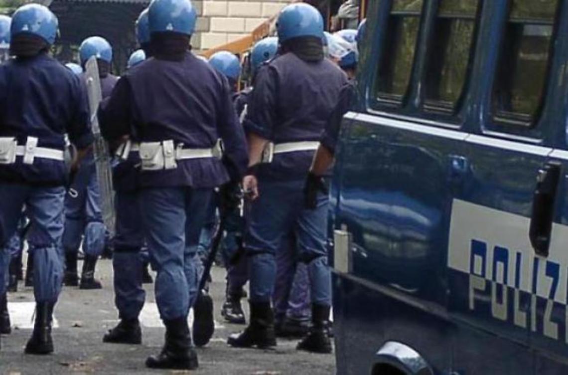 [ULTIM'ORA] Raid vandalico al club "Fedelissimi" del Frosinone