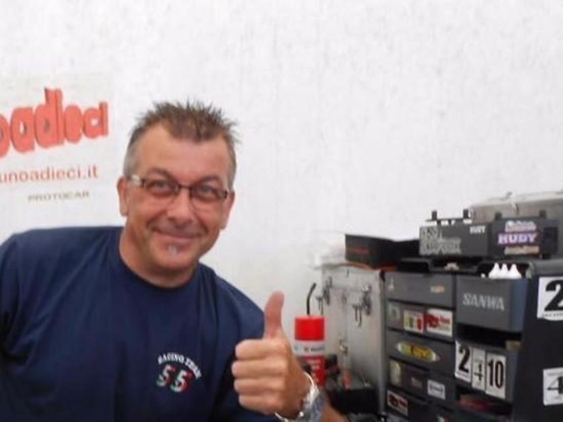 [LA RICOSTRUZIONE] Moto contro furgone: Luciano Lancia non ce l'ha fatta. Attesa per i funerali