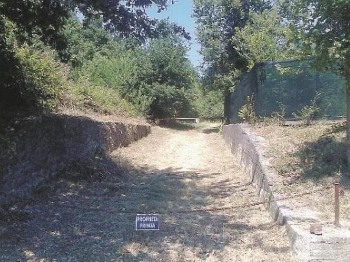 Stadio Benito Stirpe: una strada indispensabile