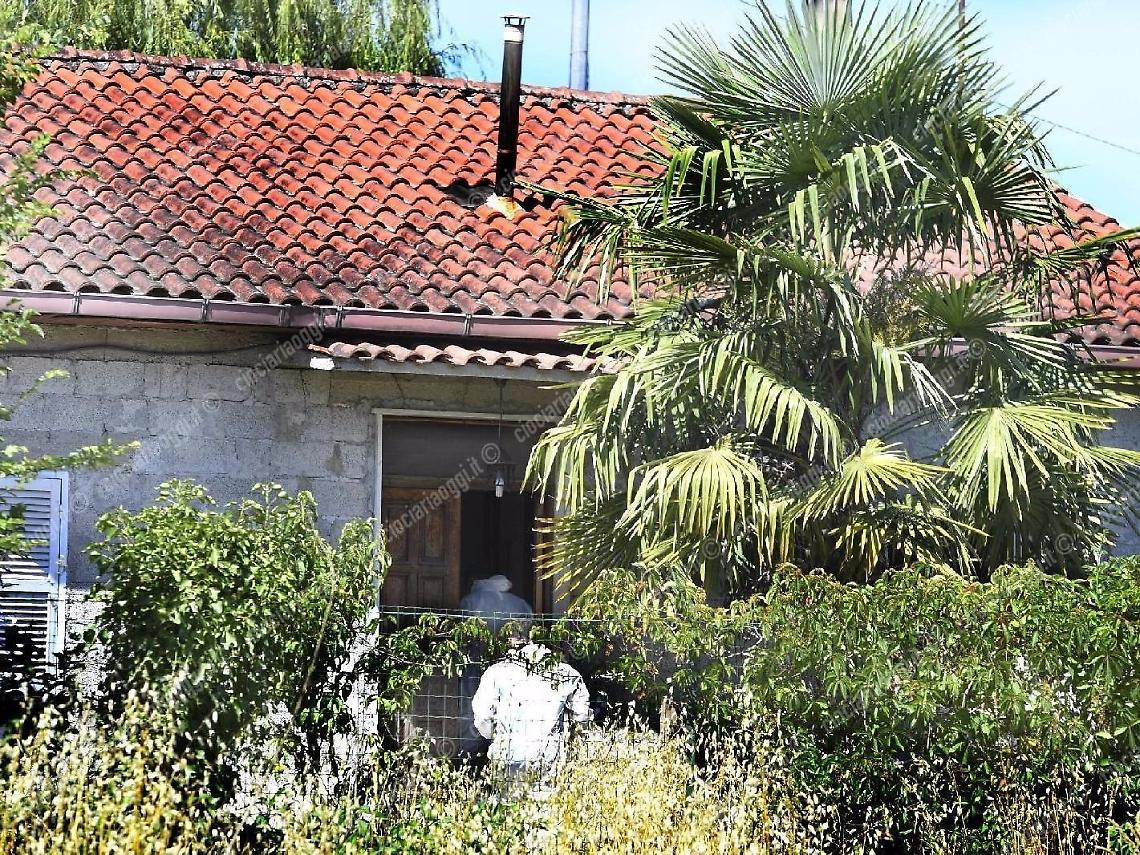 Delitto del lago: Pamela, processo per omicidio