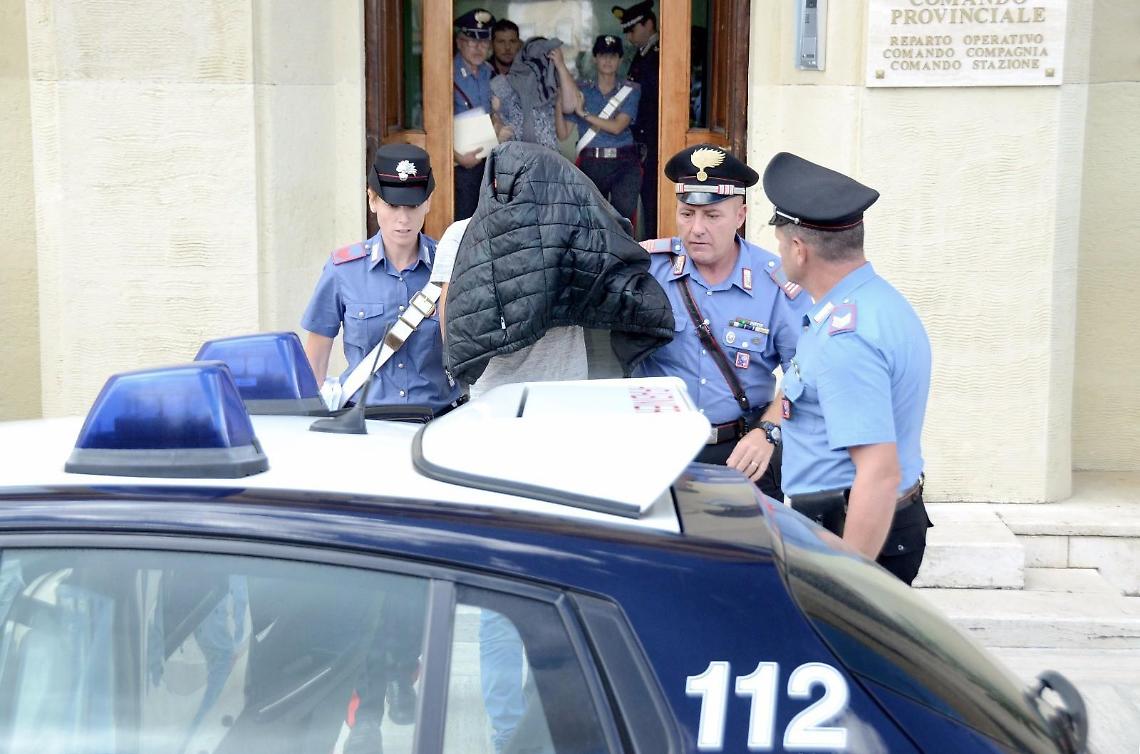 Omicidio Gloria Pompili: cognato e zia volevano cancellare le tracce di sangue e fuggire