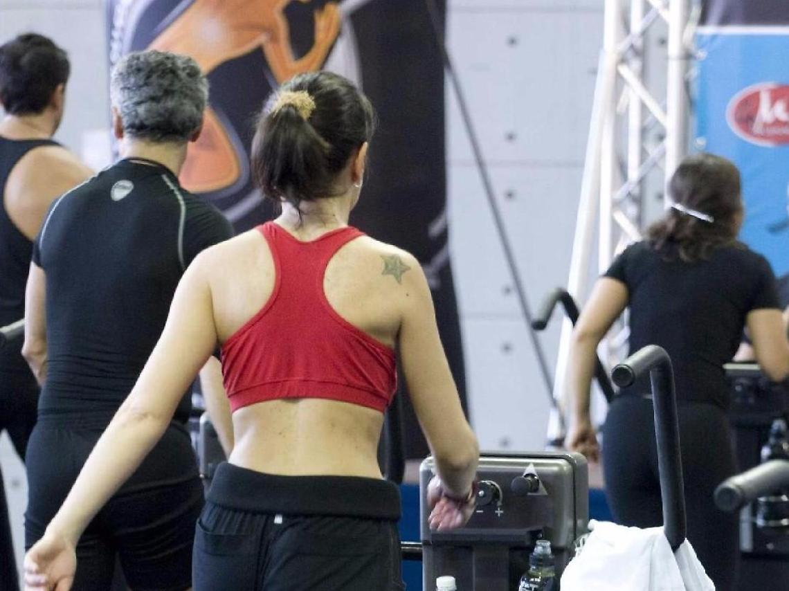 Mettersi in forma e... innamorarsi: nelle palestre ciociare c'è il più alto numero di flirt in Italia