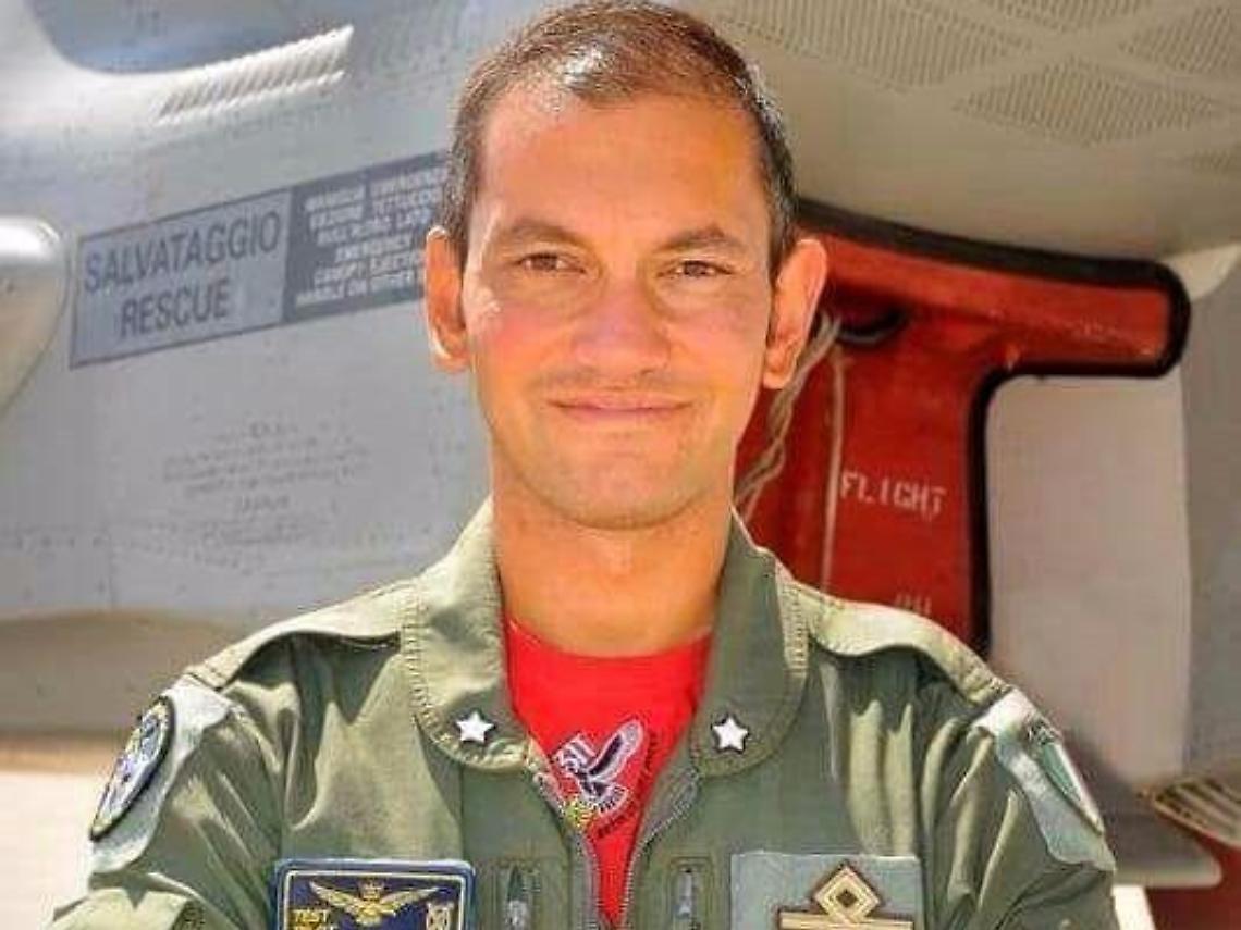Aereo caduto a Terracina: dieci persone sotto torchio, fra questi anche "La biga"