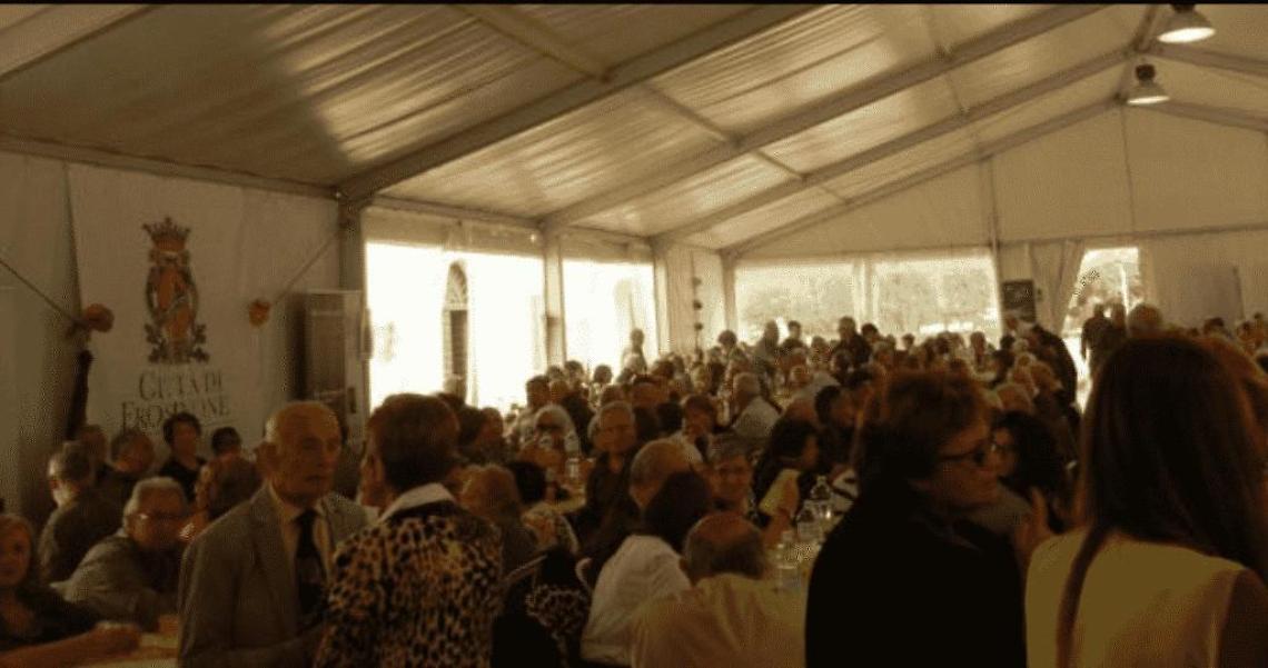 Festa dei Nonni: Confartigianato Frosinone e Comune si preparano al grande evento