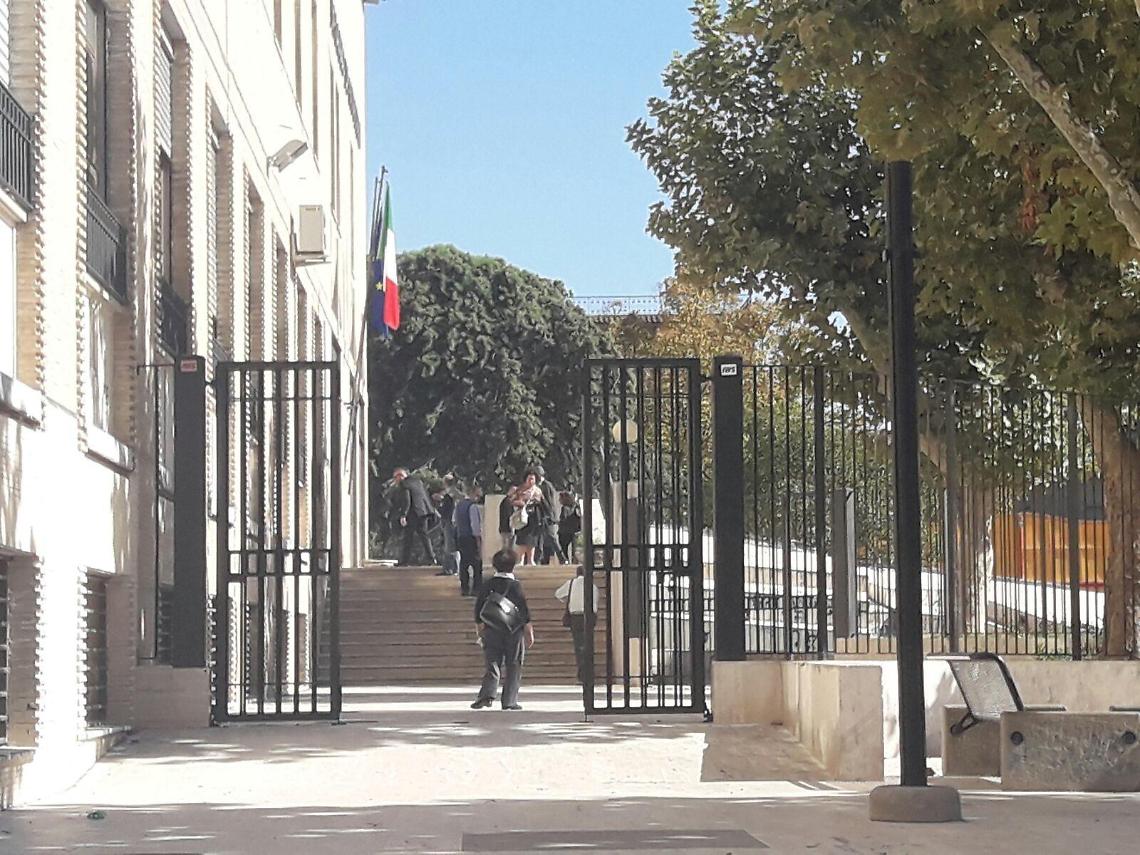 Scossa di terremoto: i cassinati continuano a monitorare il sito dell'ingv