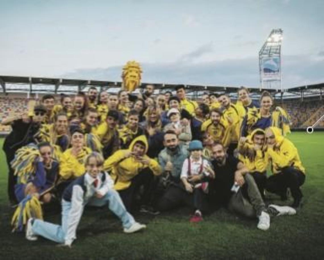 Emozioni e suggestioni a passo e a ritmo di danza: spettacolo di successo