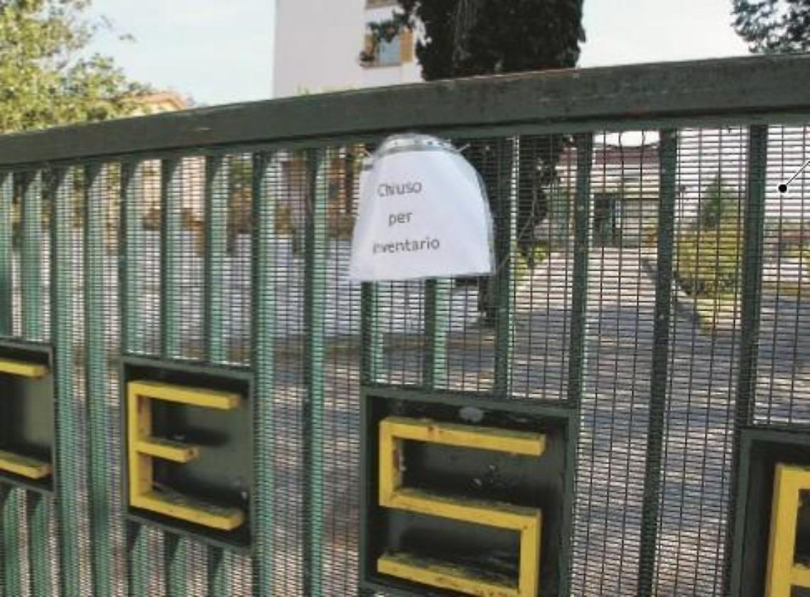 Hotel Cesari, la società è fallita: lo storico albergo chiude i battenti