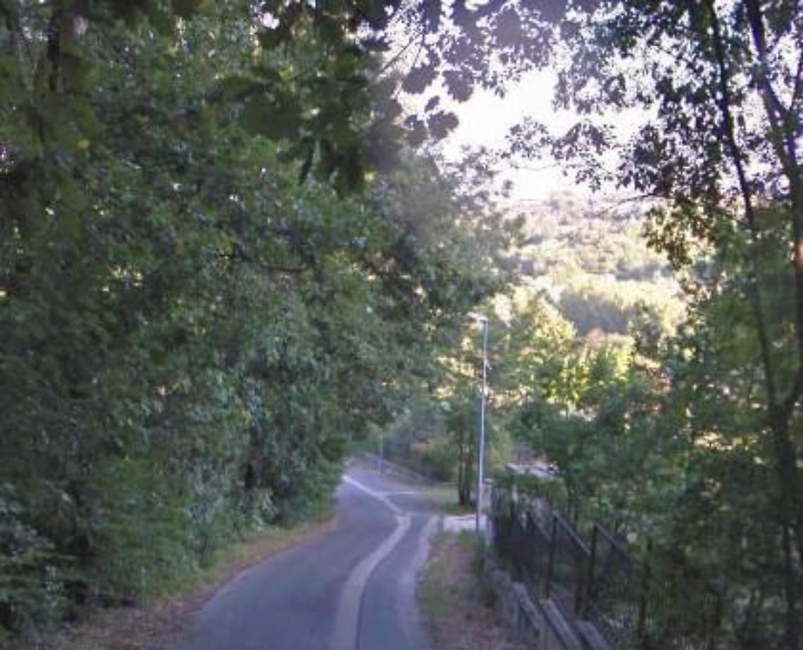 [Periferie dimenticate] Strada al buio. Nonostante le continue segnalazioni
