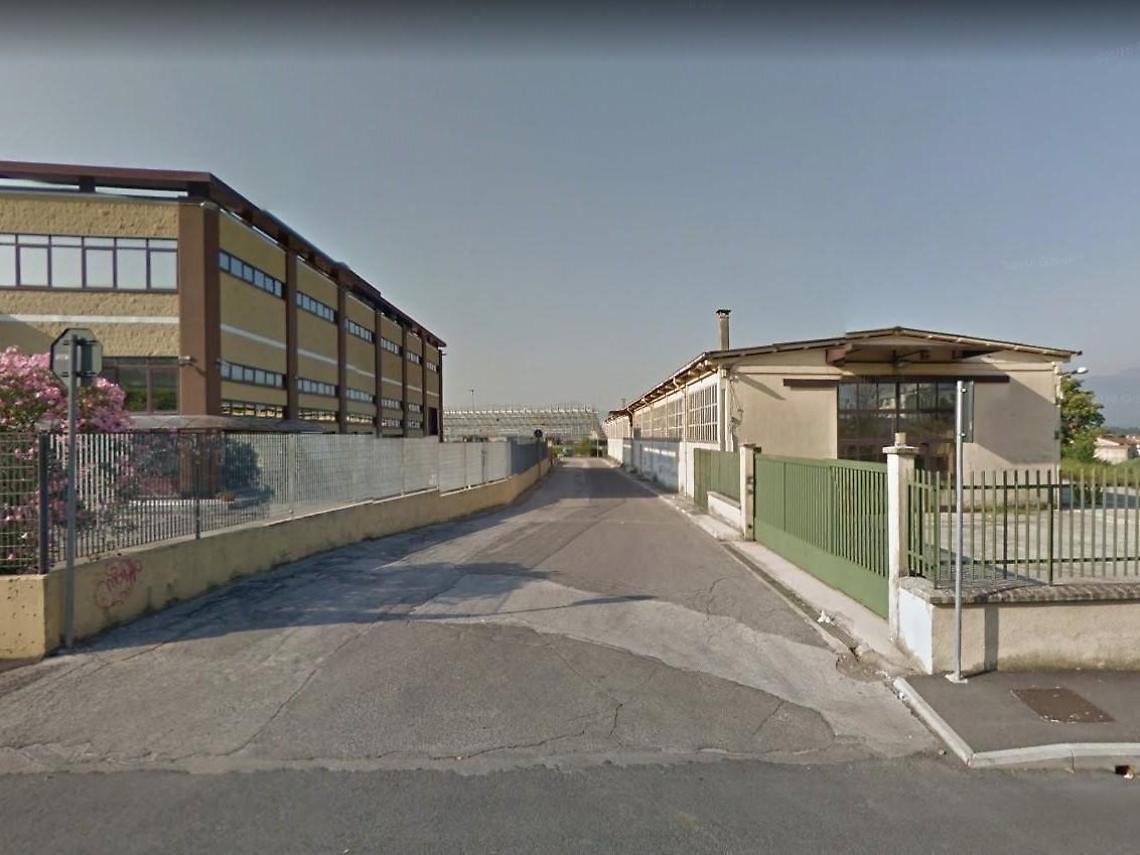 Questione stadio "Benito Stirpe": arriva il senso unico