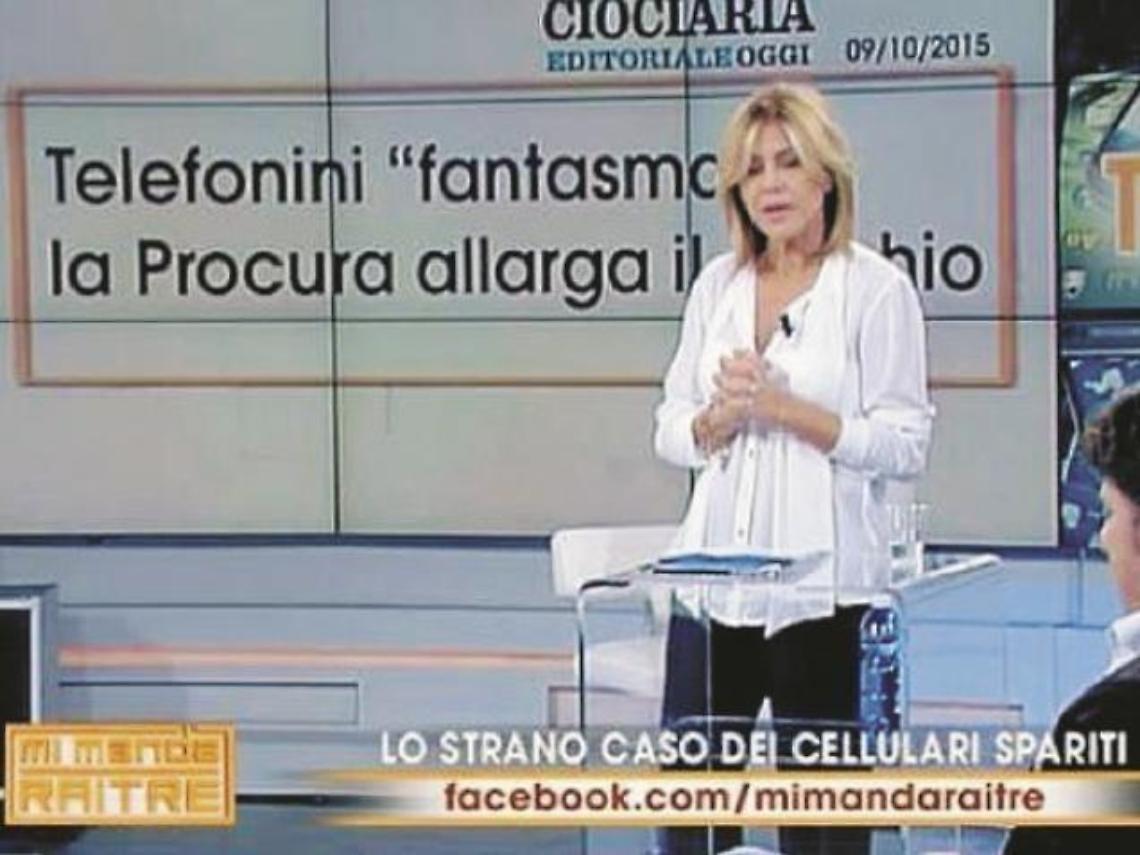 Truffa dell'iPhone: tutti in aula. Quasi trecento le parti offese