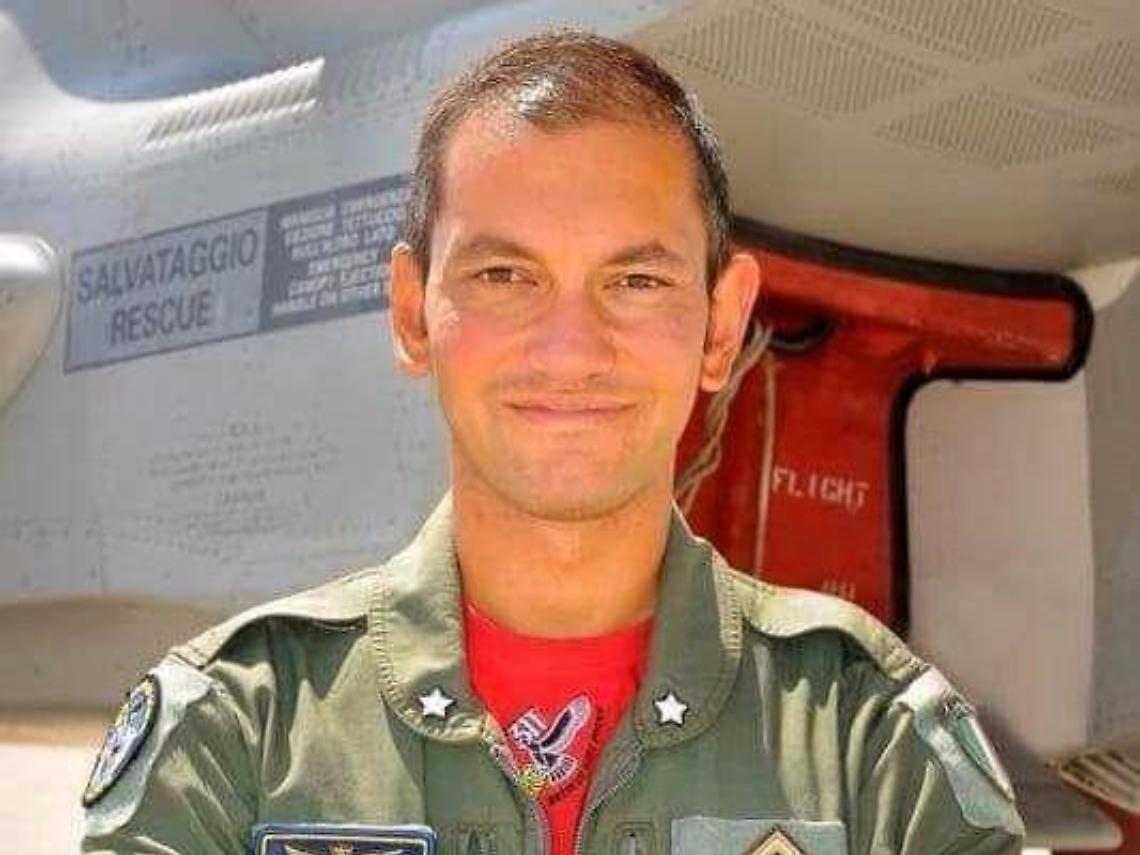 Aereo caduto a Terracina: la scatola nera e tutti i suoi segreti finiscono in Inghilterra