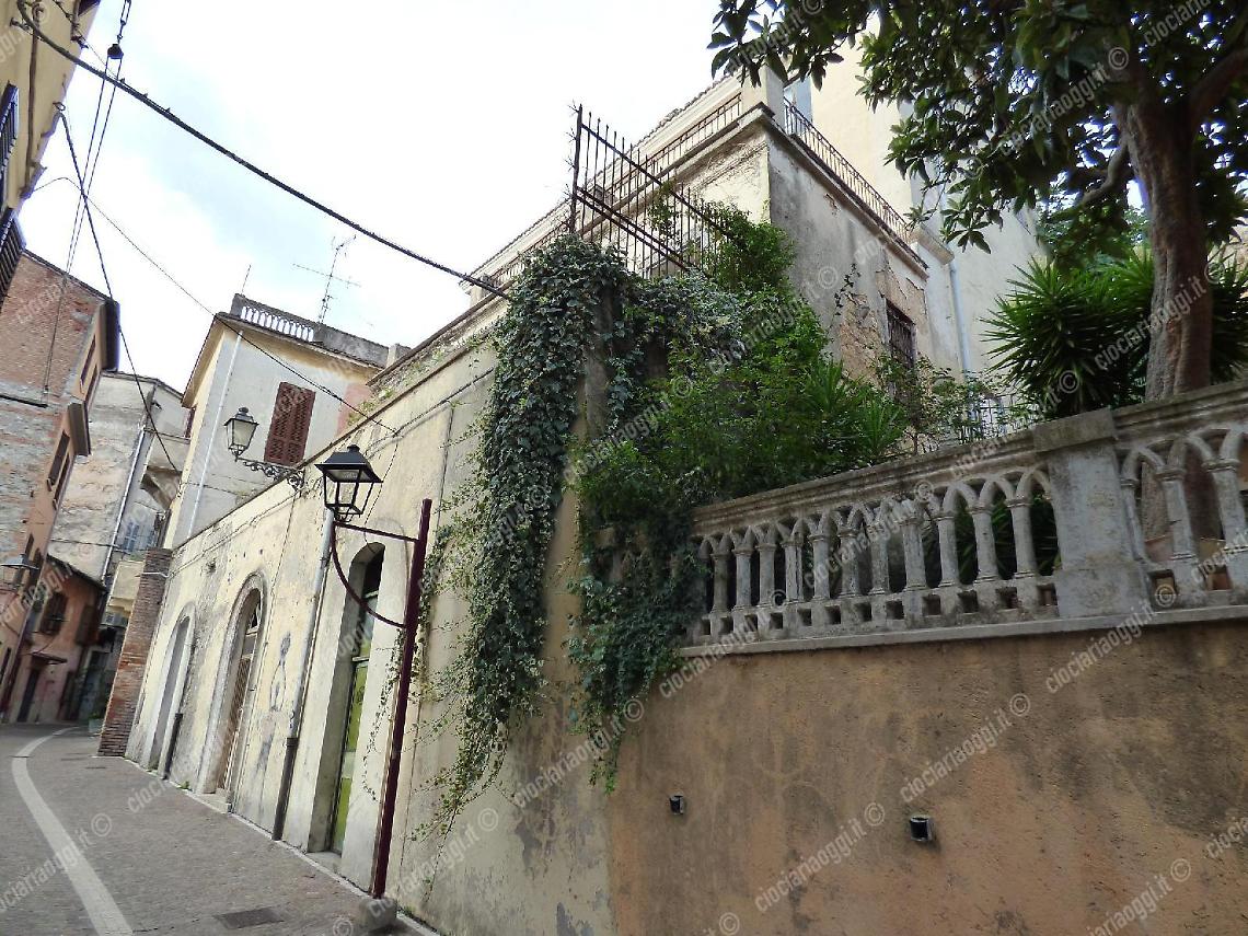 Una pinacoteca per il capoluogo. Nel cuore del centro storico